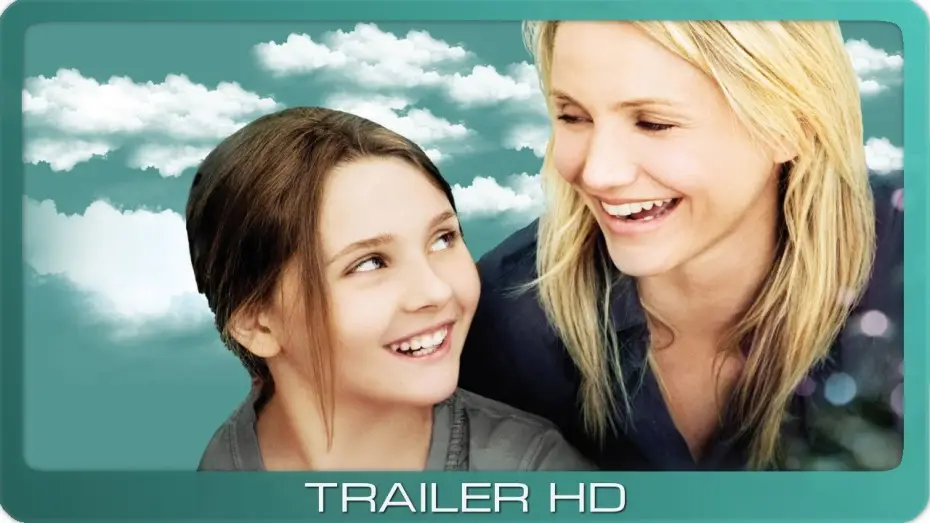 Wideo do filmu Bez mojej zgody — Beim Leben meiner Schwester ≣ 2009 ≣ Trailer