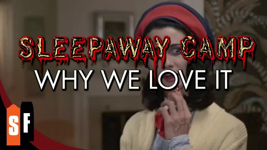 Wideo do filmu Uśpiony obóz — Why We Love It