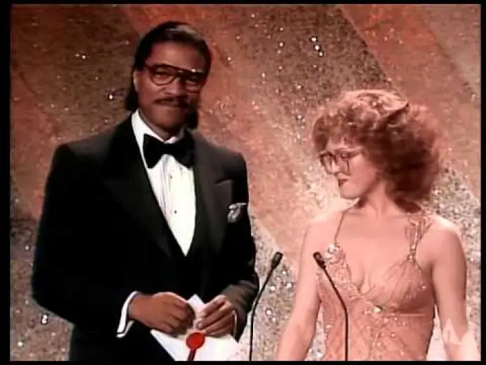 Wideo do filmu Gwiezdne wojny: Część V - Imperium kontratakuje — The Empire Strikes Back Wins Sound: 1981 Oscars