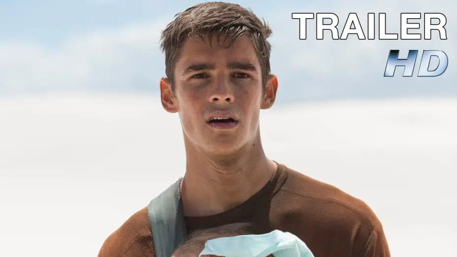 Wideo do filmu Dawca Pamięci — Hüter der Erinnerung - The Giver - Trailer 2 - Deutsch HD