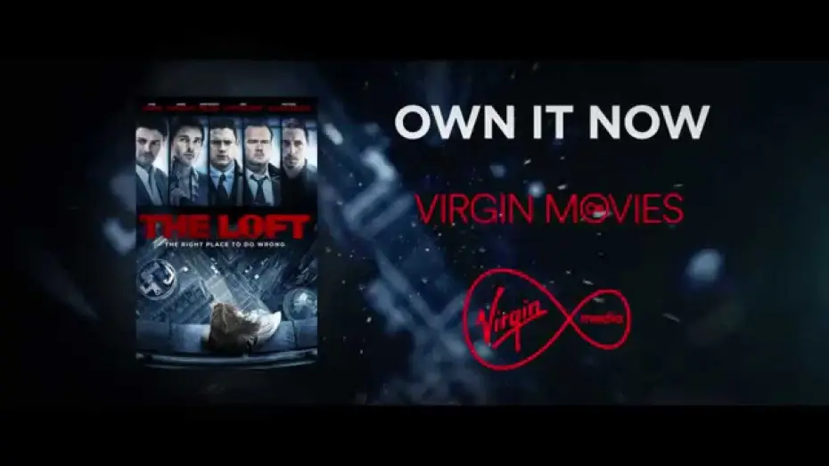Wideo do filmu Loft — The Loft (2015)