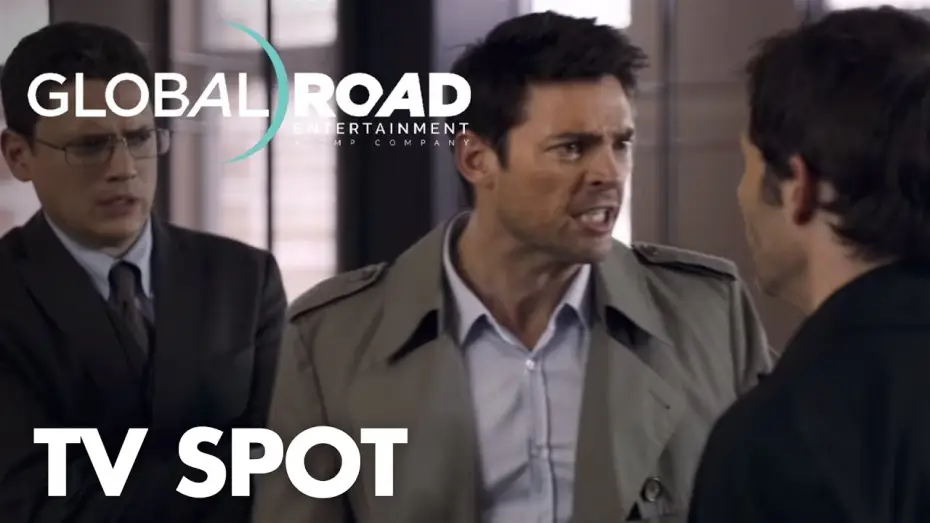 Wideo do filmu Loft — The Loft | "Lock" TV Spot | Global Road Entertainment