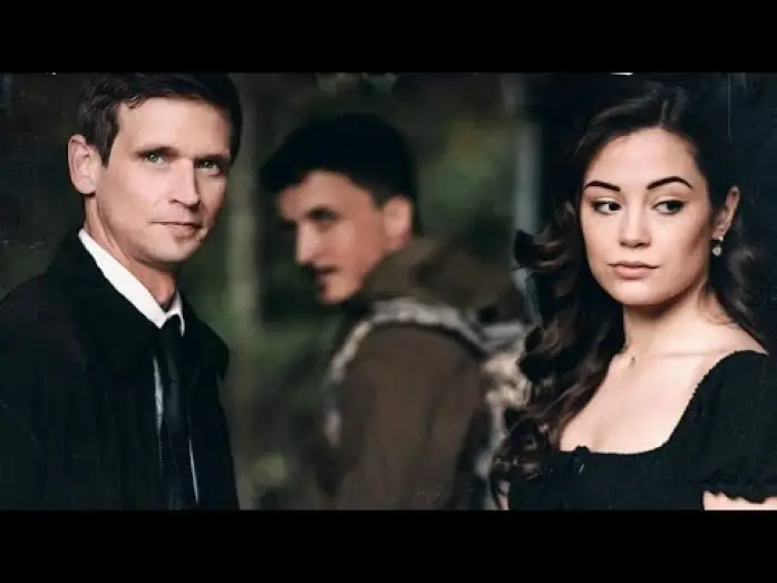Wideo do filmu Watchdog — Trailer