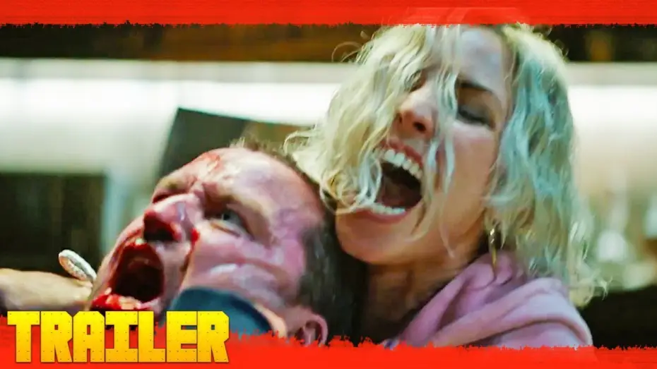 Wideo do filmu Siedem sióstr — What Happened to Monday (2017) Primer Tráiler Oficial Subtitulado