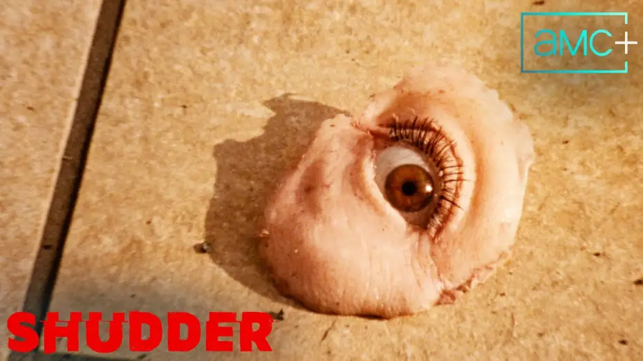 Wideo do filmu Błysk diamentu śmierci — Official Trailer