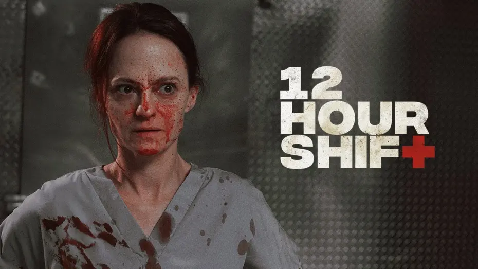 Wideo do filmu Zmiana — 12 Hour Shift - Official Trailer