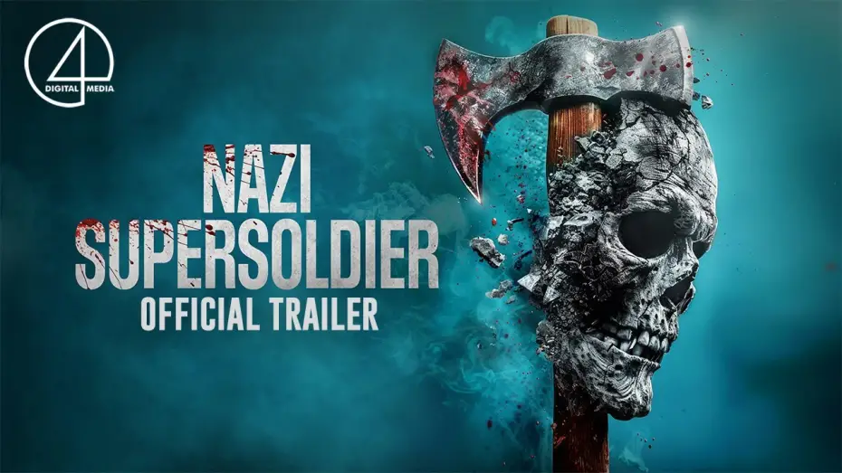 Wideo do filmu Erbsünde - Veil of Sin — Official Trailer