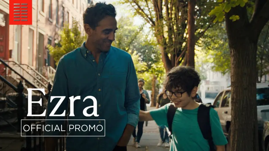 Wideo do filmu Mój syn Ezra — :30 Heartfelt