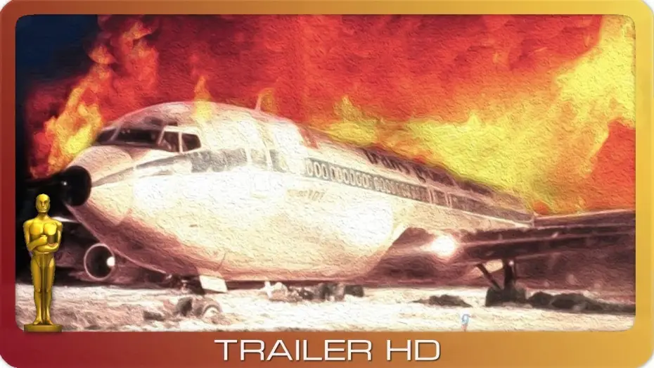 Wideo do filmu Port lotniczy — Airport ≣ 1970 ≣ Trailer ≣ German | Deutsch