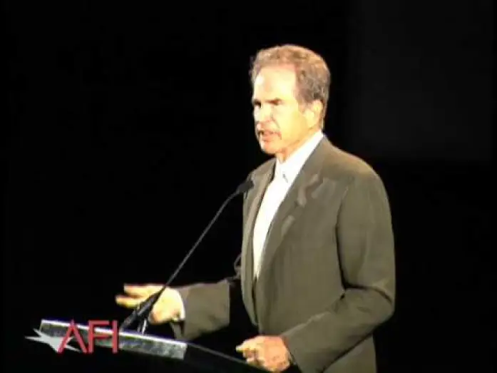 Wideo do filmu Bonnie i Clyde — Warren Beatty Introduces BONNIE AND CLYDE