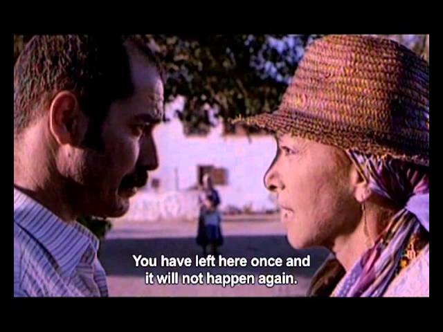 Wideo do filmu Babam ve Oğlum — Babam ve Oğlum (My Father & My Son) "English Trailer"