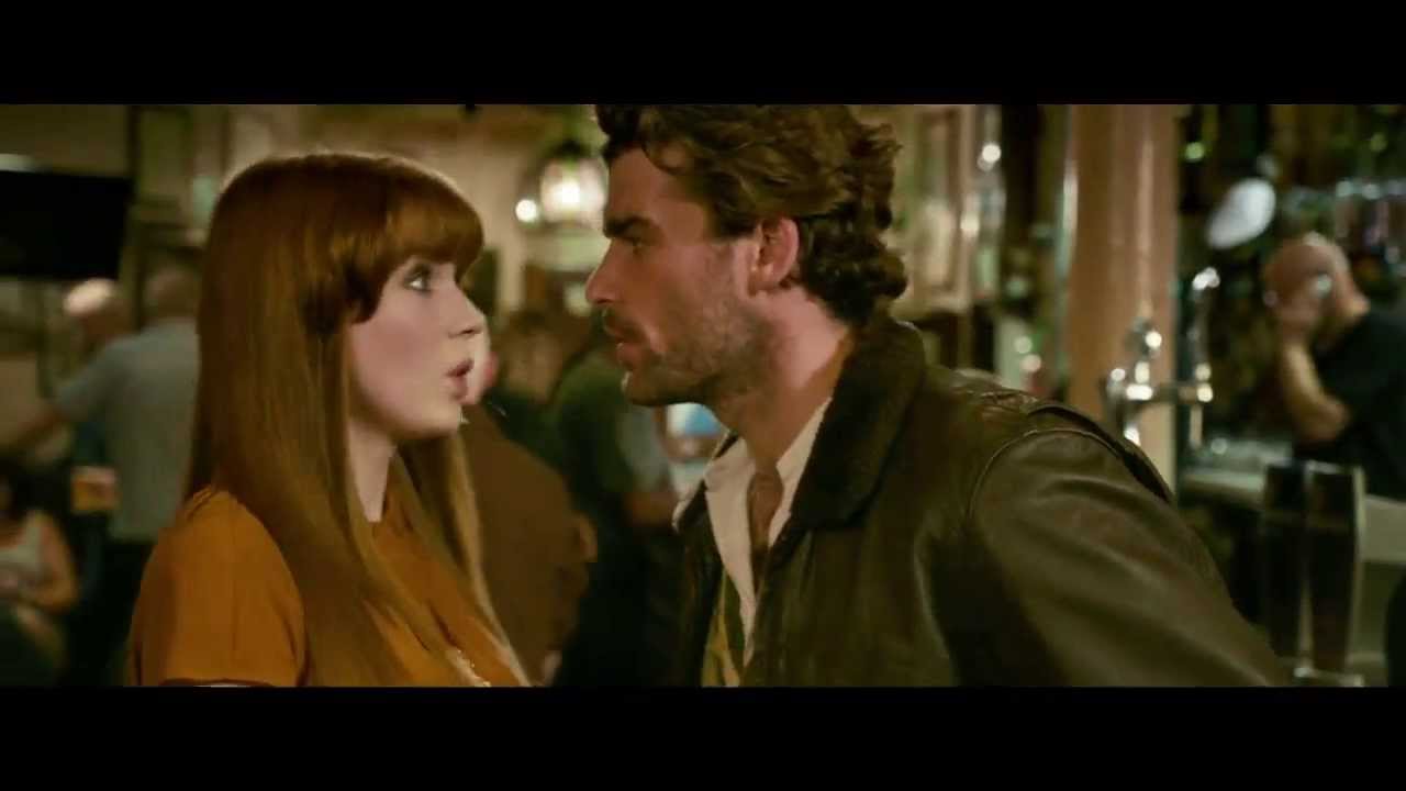 Wideo do filmu Not Another Happy Ending — Not Another Happy Ending film - OFFICIAL TRAILER