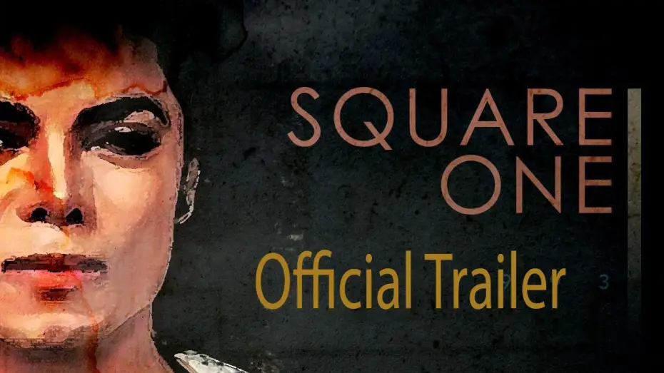 Wideo do filmu Square One — Michael Jackson: Square One - Official Trailer