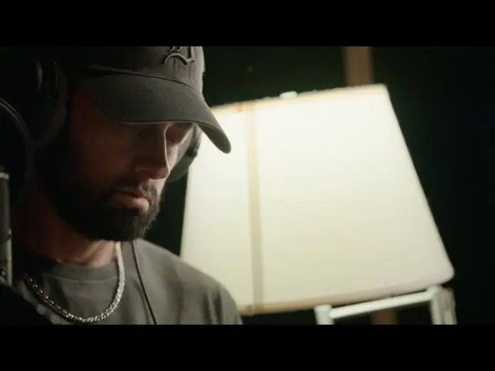 Wideo do filmu Stans — STANS - Hip-Hop (In Theatres August 7)