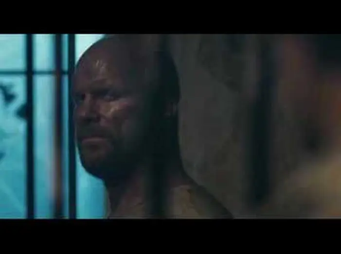 Wideo do filmu Potępiony — The condemned...Stone Cold gets introduced