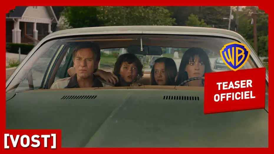 Wideo do filmu Flowervale Street — Teaser officiel [VOST]