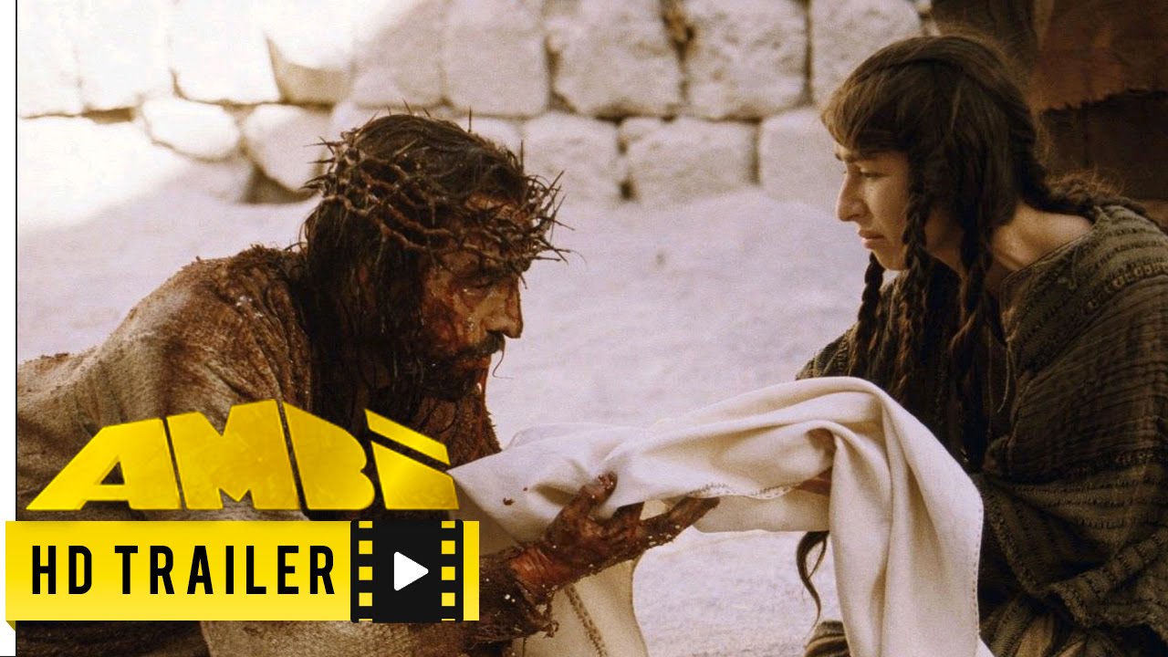 Wideo do filmu Pasja — The Passion of the Christ - HD (Trailer)