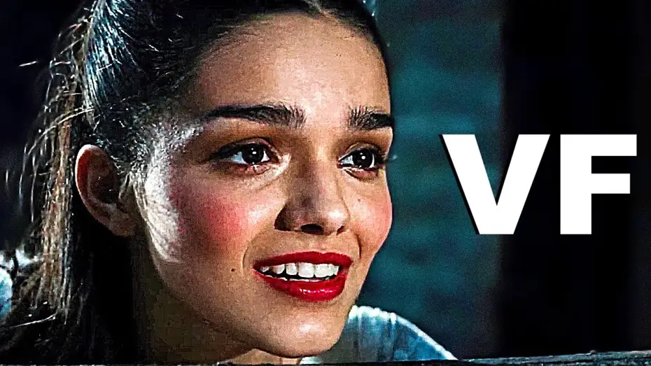 Wideo do filmu West Side Story — WEST SIDE STORY Bande Annonce VF (2021)