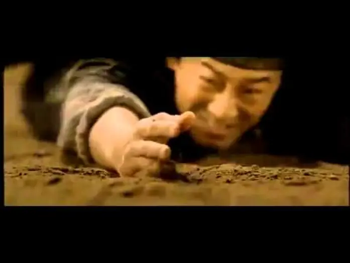 Wideo do filmu Biały wąż — Die Legende der Weißen Schlange  Trailer  Deutsch german info  Text Deutsch)