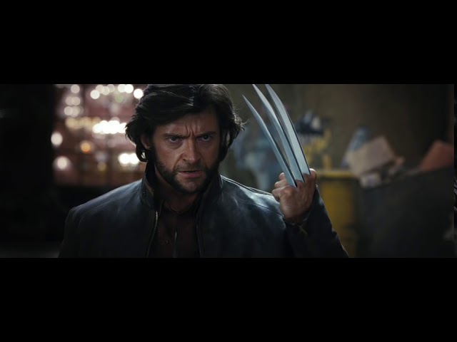 Wideo do filmu X-Men Geneza: Wolverine — X-Men Origins: Wolverine Trailer "Ooh! Shiny." | Trailer | 20th Century FOX