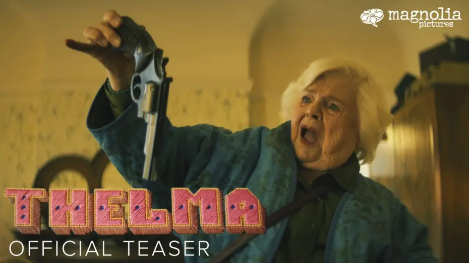Wideo do filmu Thelma — Official Trailer #2