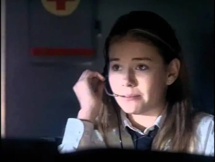 Wideo do filmu Airspeed — Airspeed trailer Joe Mantegna