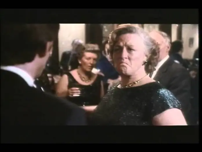 Wideo do filmu Hear My Song — Hear My Song Trailer 1991