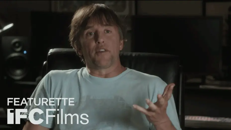 Wideo do filmu Boyhood — Boyhood | Featurette | IFC Films