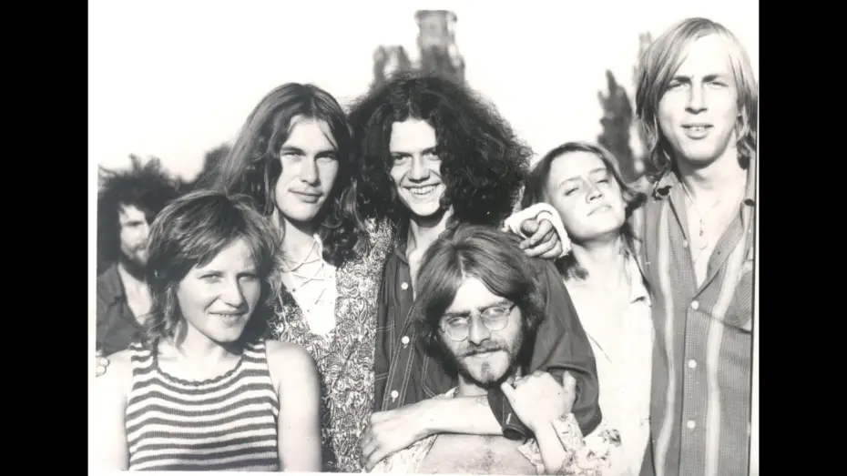 Wideo do filmu Be Hippie – Made in Poland — BE HIPPIE Made in Poland (Trailer german)