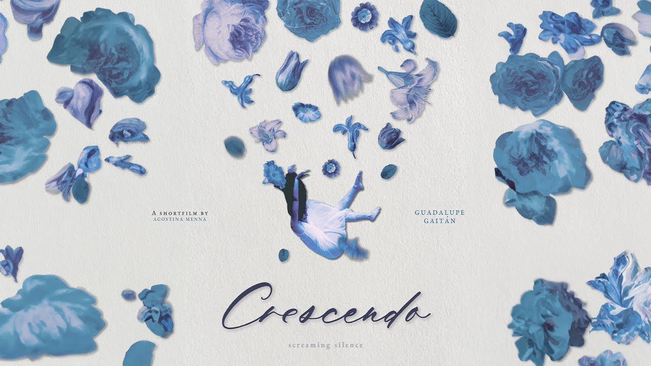 Wideo do filmu Crescendo — CRESCENDO Short Film  (Official Trailer)