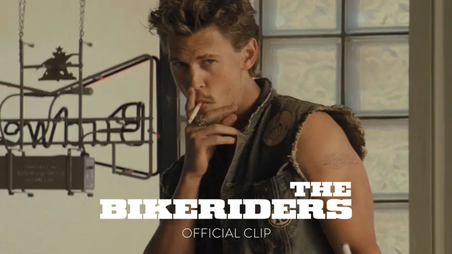 Wideo do filmu Motocykliści — "How Many Lights" Official Clip