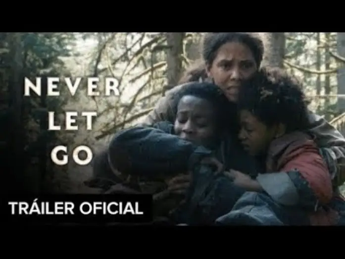 Wideo do filmu Nie oddalaj się — NUNCA TE SUELTES Tráiler Español (2024)