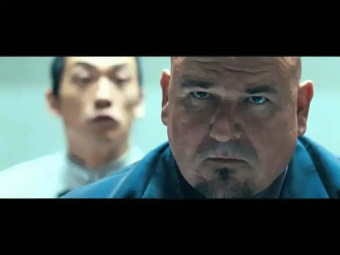 Wideo do filmu Ninja Zabójca — Trailer du film Ninja Assassin   Ninja Assassin Bande annonce VF   AlloCiné