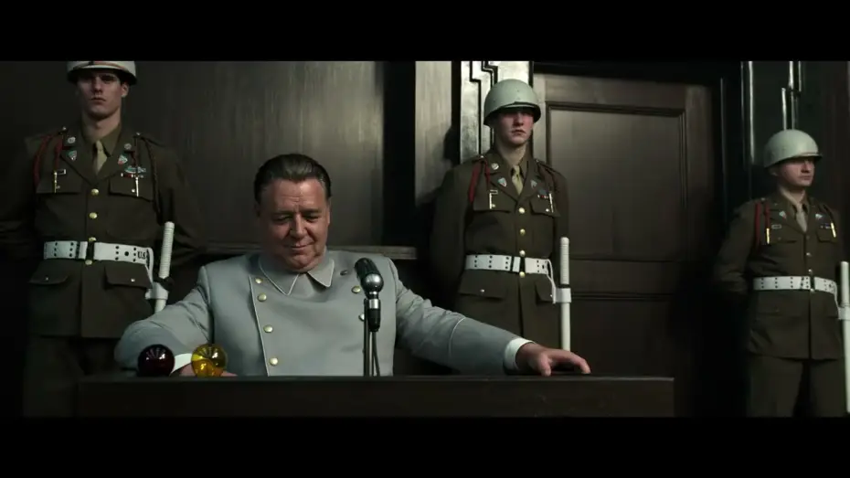 Wideo do filmu Norymberga — Norimberga | Dal 18 dicembre al cinema