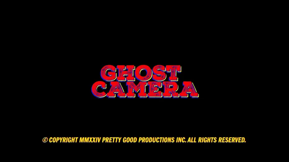 Wideo do filmu Ghost Camera — Ghost Camera - Official Teaser Trailer #1 (2024) Joey Litvak, Noa Bonen, Maia Harris, Zack Goldstein