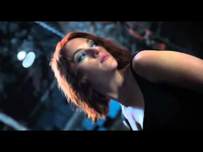 Wideo do filmu Avengers — TV Spot - Roll Call