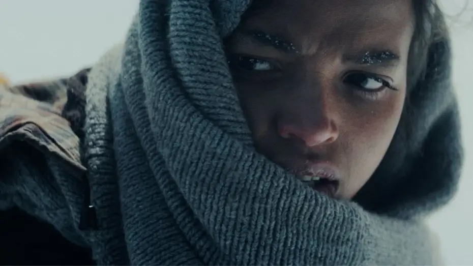 Wideo do filmu The Occupant — SXSW London Trailer