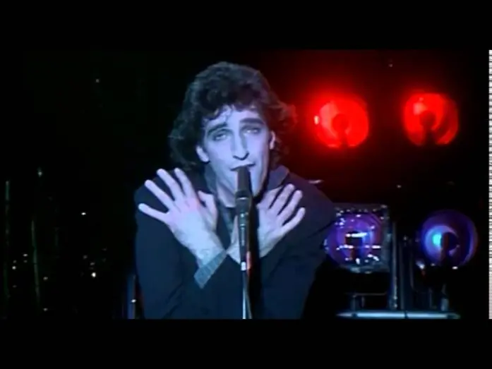 Wideo do filmu Klub upiorów — Monster Club (1981)[Trailer]