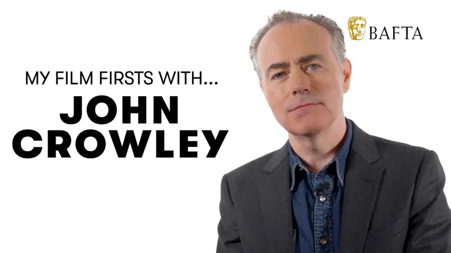 Wideo do filmu Sztuka pięknego życia — We Live Time director John Crowley on first meeting a young Andrew Garfield for Boy A | BAFTA