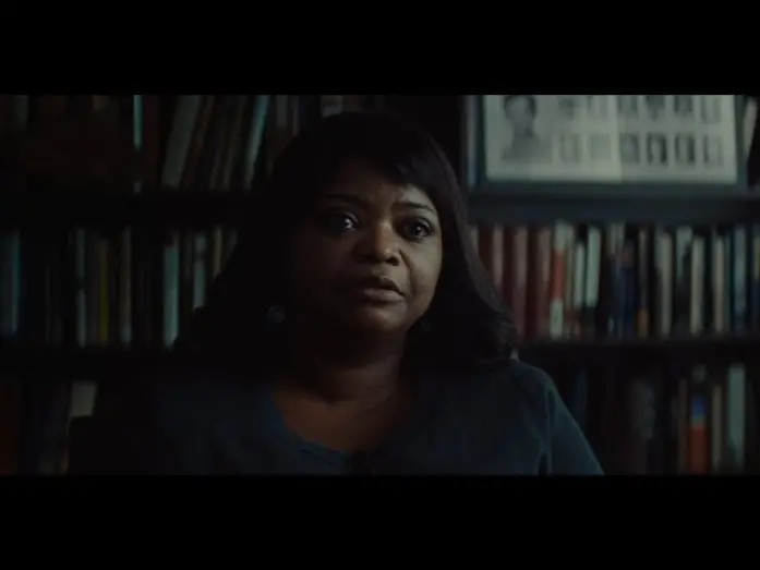 Wideo do filmu Luz — The Teacher