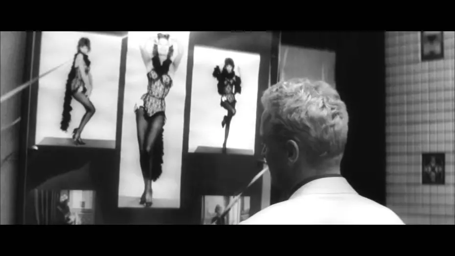 Wideo do filmu Lola — Lola - Trailer