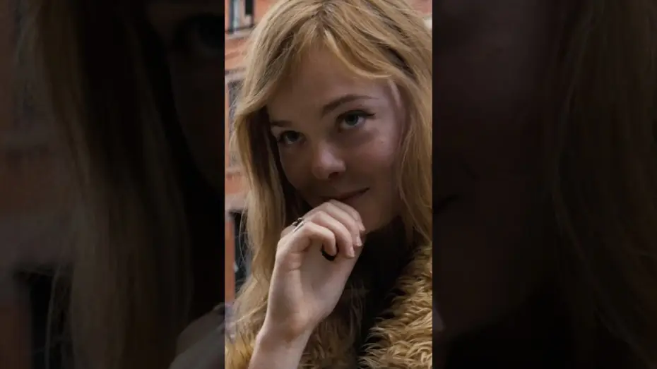 Wideo do filmu Kompletnie nieznany — Sylvie Russo