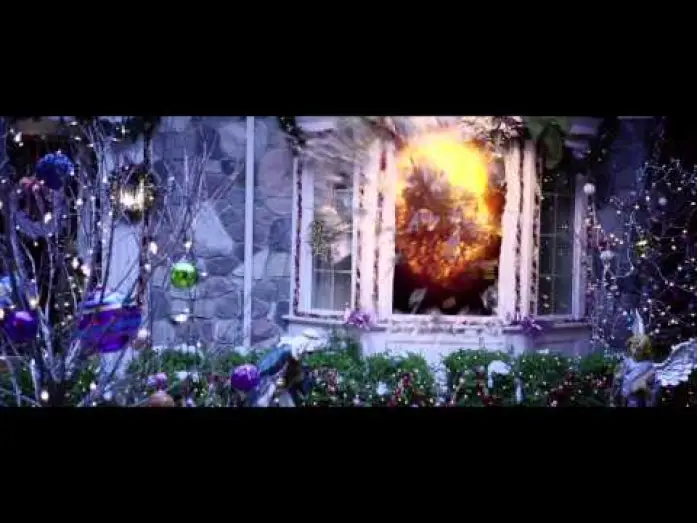 Wideo do filmu Harold i Kumar: Spalone święta — TV Spot 8