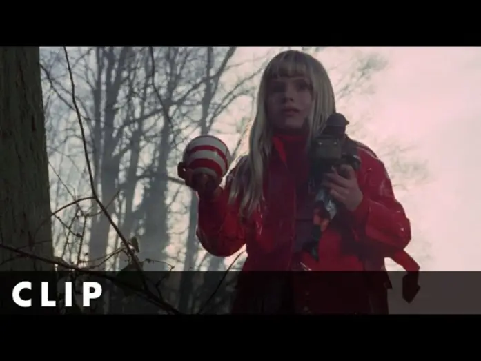 Wideo do filmu Nie oglądaj się teraz — Restoration Clip - Interview with cinematographer Tony Richmond