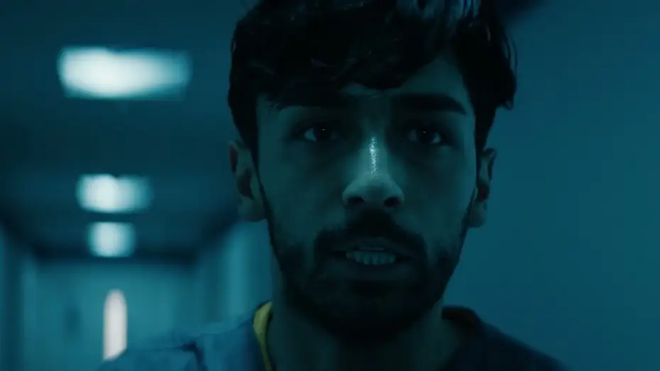 Wideo do filmu Ślepa próba — In cinemas 9th February