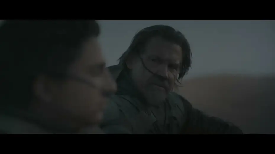 Wideo do filmu Diuna: Część druga — Spot ''Cruel World''