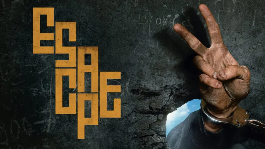 Wideo do filmu Escape — Teaser