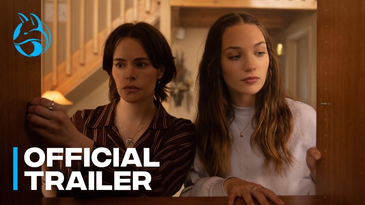 Wideo do filmu Niedopasowanie — Official U.S. Trailer