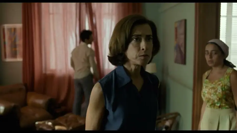 Wideo do filmu I'm Still Here — Zwiastun