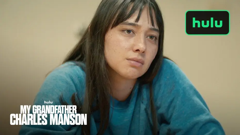 Wideo do filmu My Grandfather Charles Manson — Official Trailer